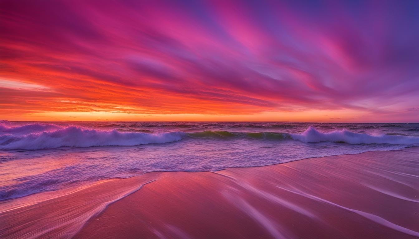Mustang Island State Park Explore Texas Verdant Traveler