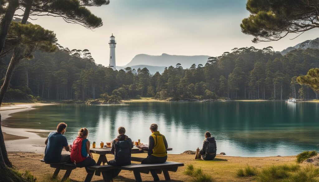 Mystery Bay State Park Planning Your Visit