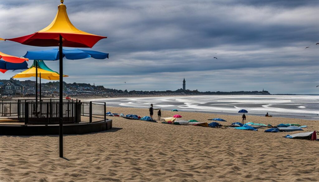 Nantasket Beach