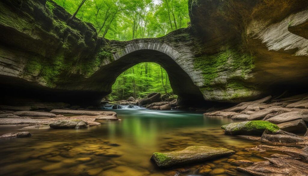 Natural Bridge