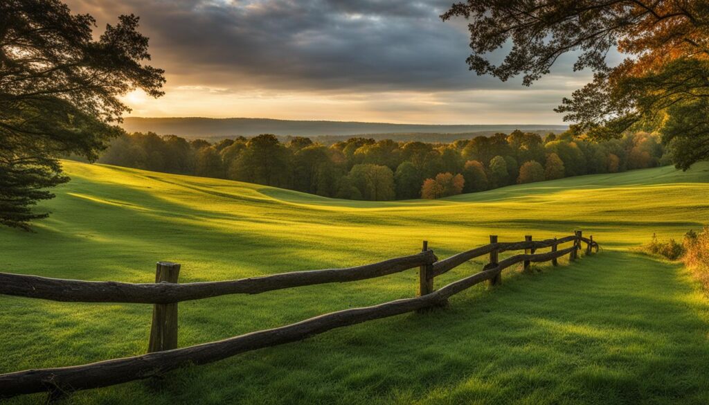 Newtown Battlefield State Park