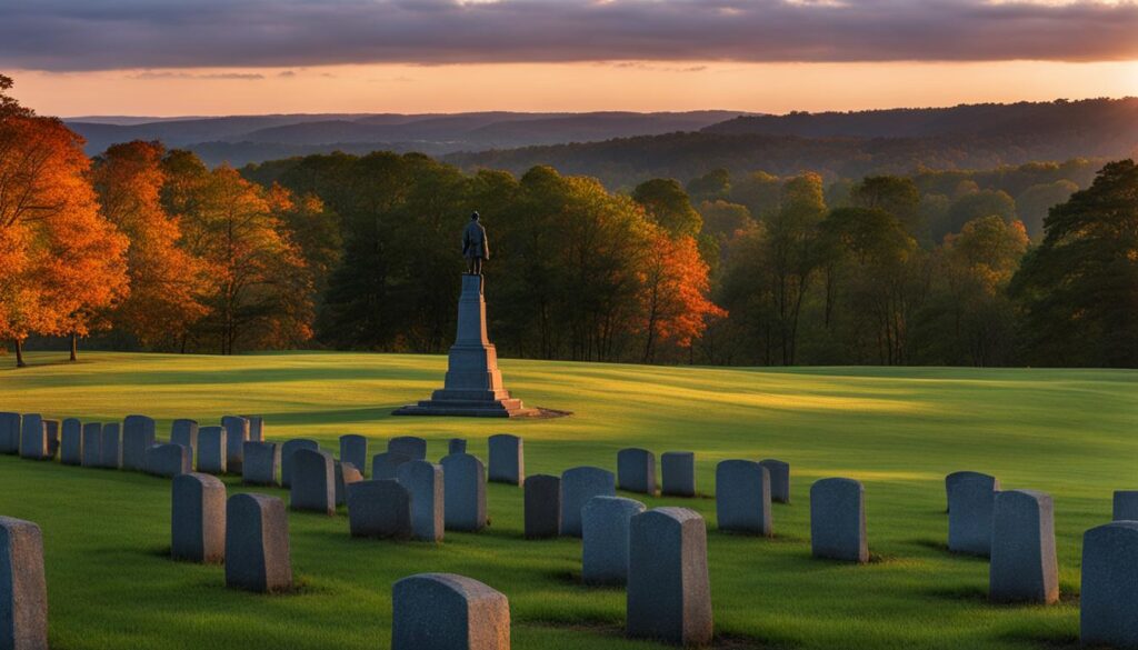 Newtown Battlefield State Park