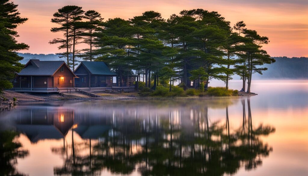 Ocean City State Park