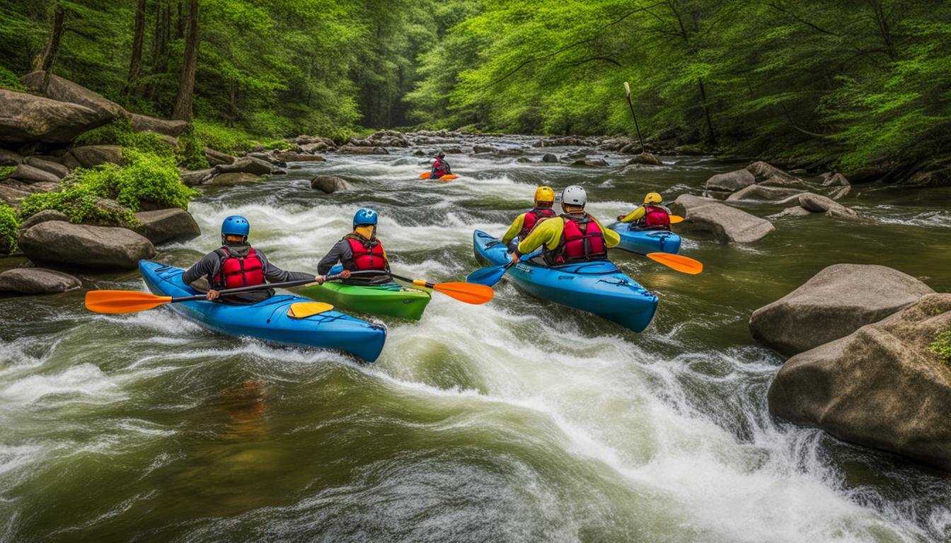 Audra State Park: Explore West Virginia - Verdant Traveler