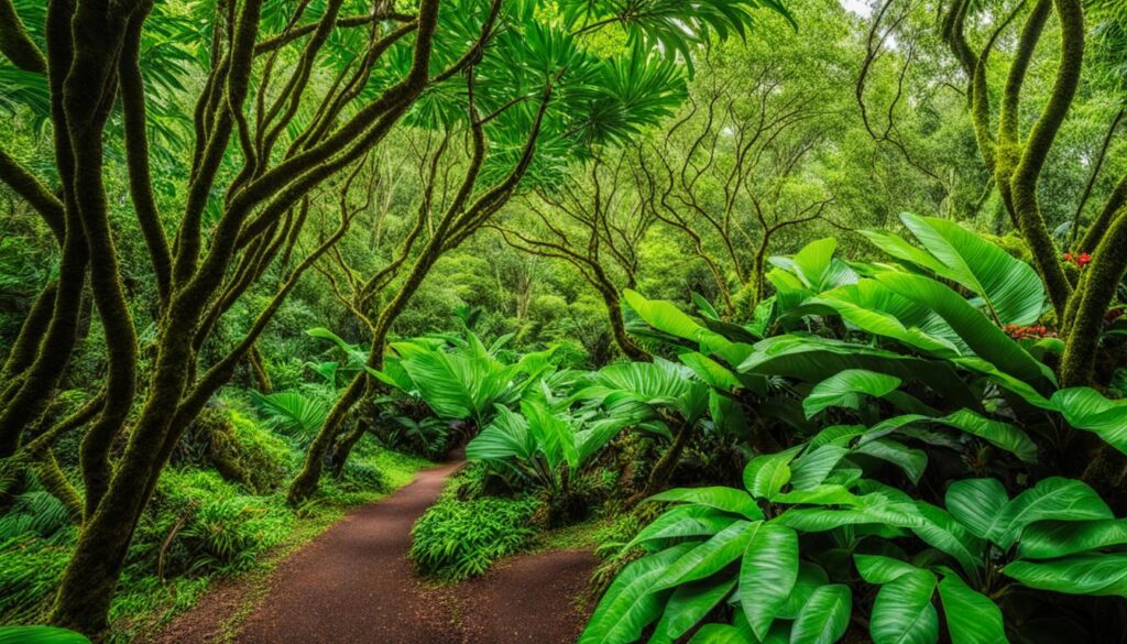 PalaʻAu State Park: Explore Hawaii - Verdant Traveler