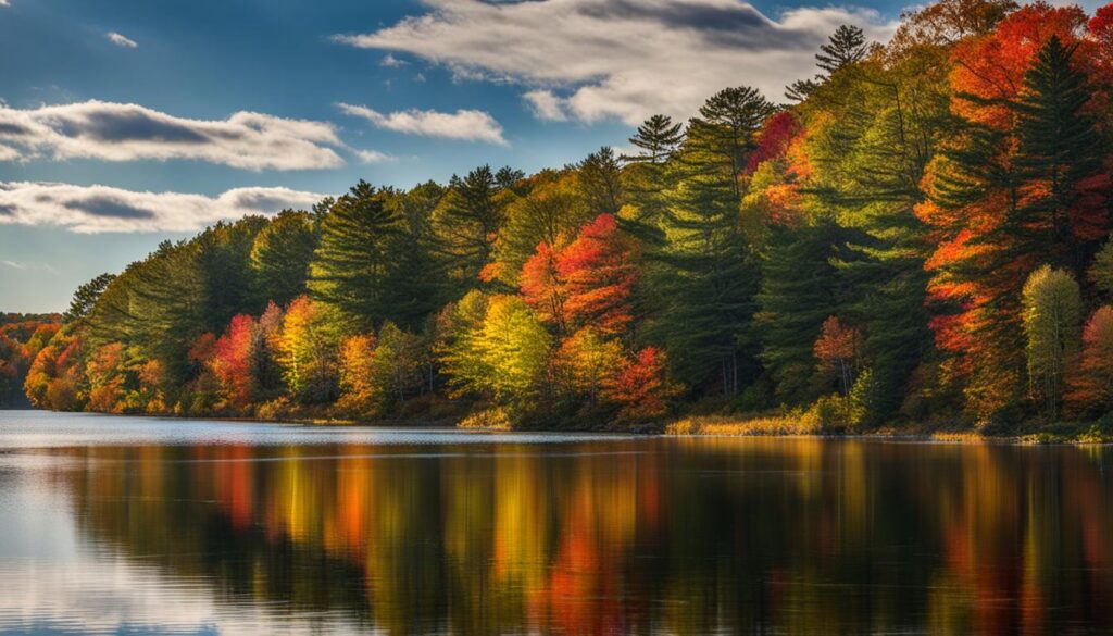 Park Highlights at Breakheart Reservation