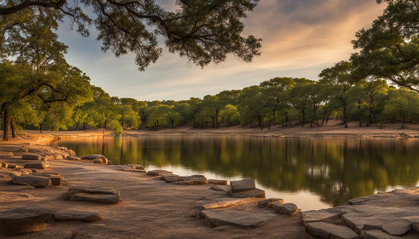 Lake Brownwood State Park: Explore Texas - Verdant Traveler