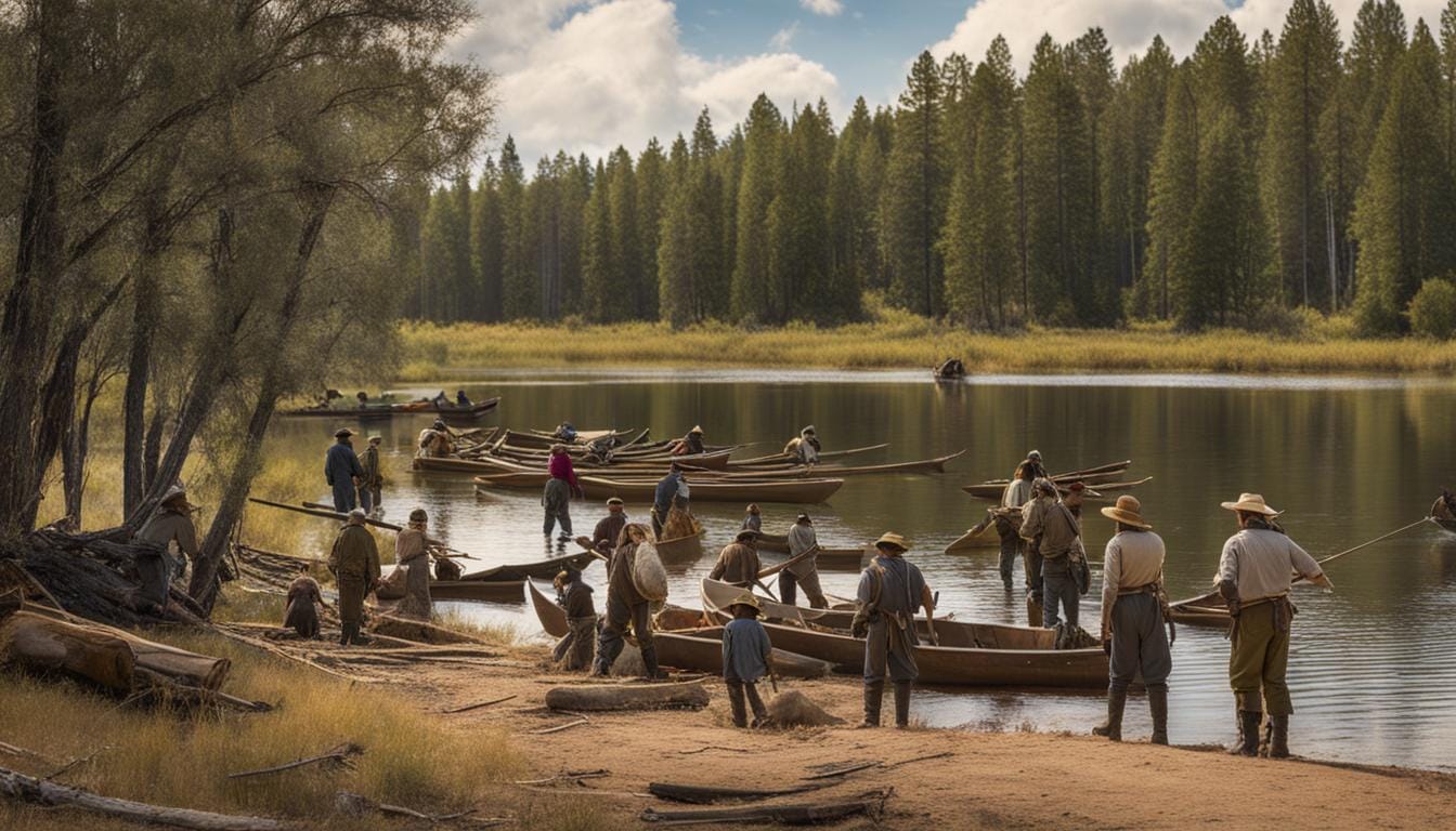 Lake Darling State Park Explore Iowa Verdant Traveler