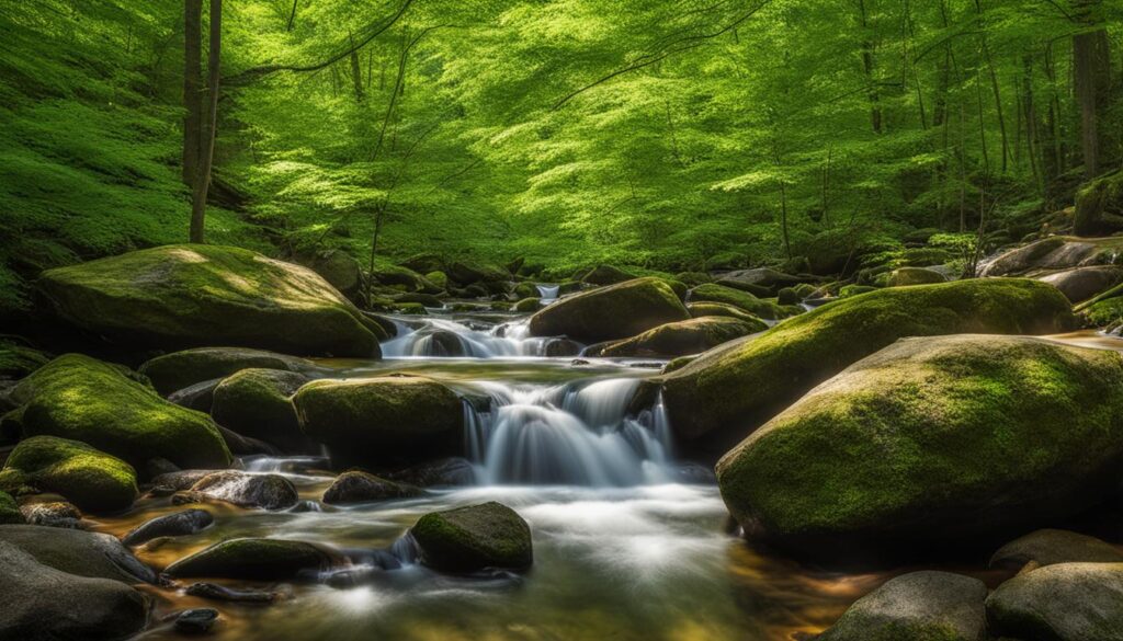 Pease Brook Wildlife Management Area