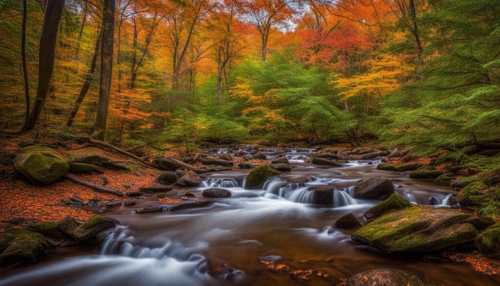 Pease Brook Wildlife Management Area