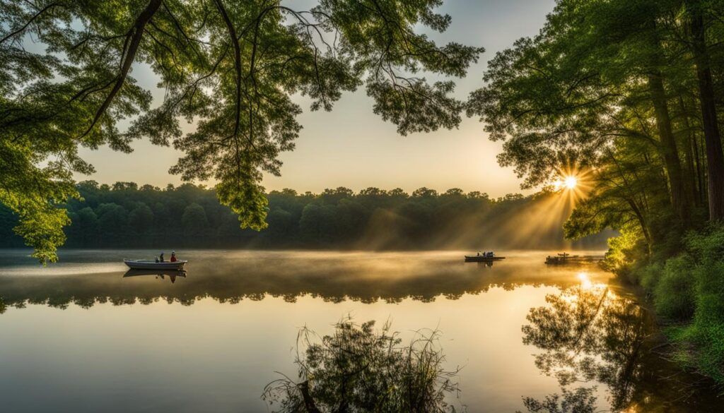 Perry State Park