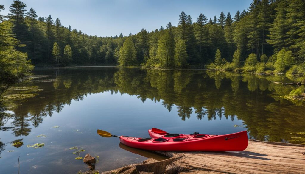 Planning Your Visit to Babcock Pond Wildlife Management Area