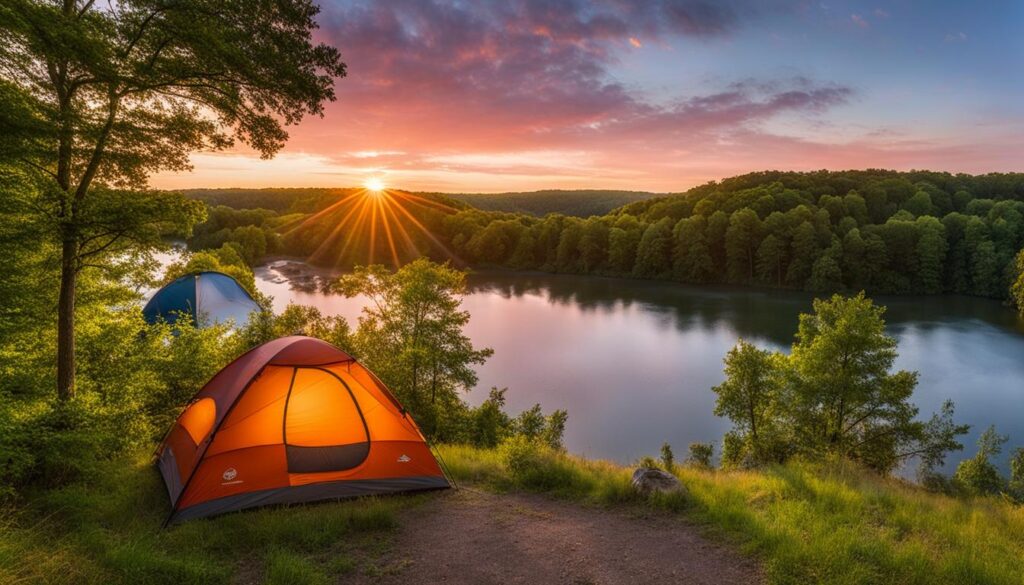 Planning Your Visit to Crawford State Park