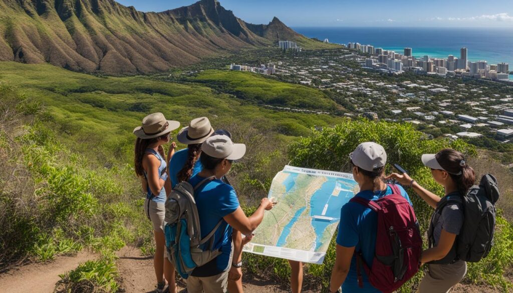 Planning Your Visit to Diamond Head State Monument