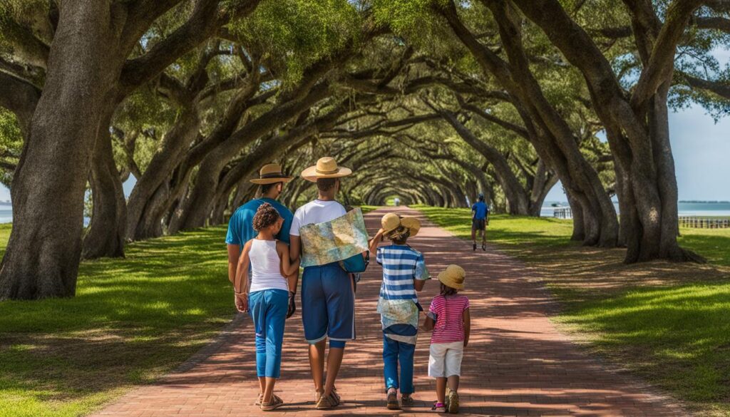 Planning Your Visit to Fort Macon State Park