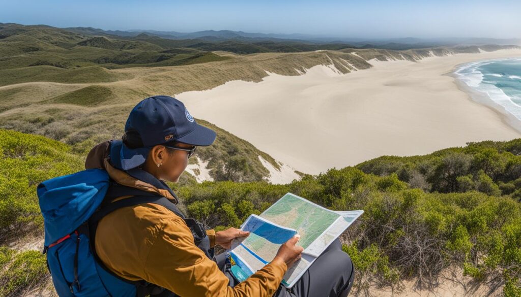 Planning Your Visit to Fort Ord Dunes State Park