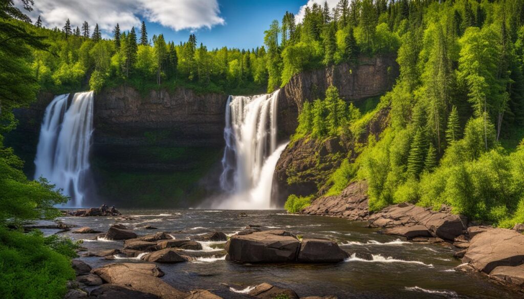 Planning Your Visit to Grand Portage State Park