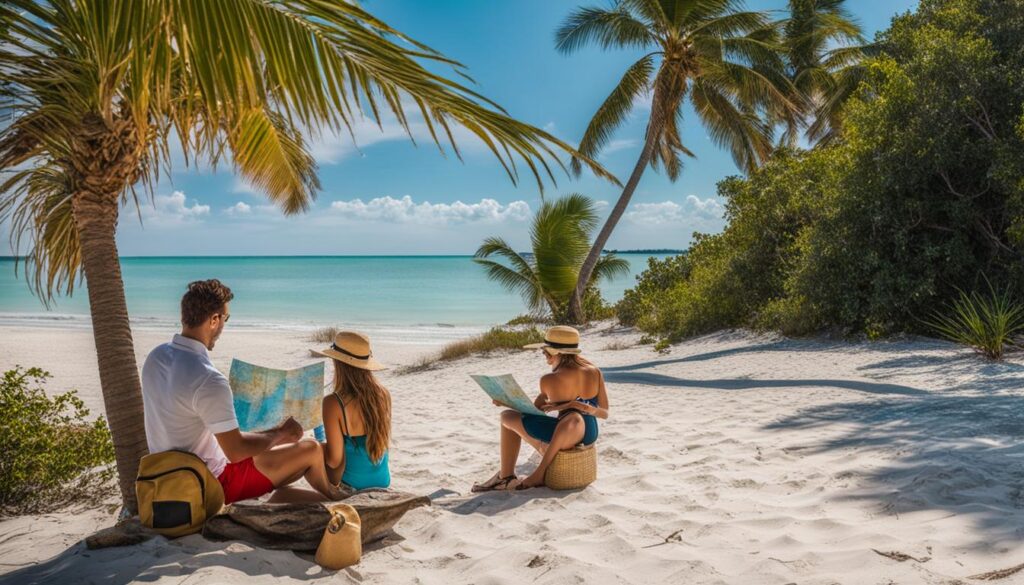 Planning Your Visit to Honeymoon Island State Park