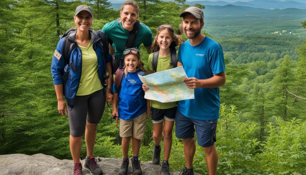 Planning Your Visit to Mount Ascutney State Park