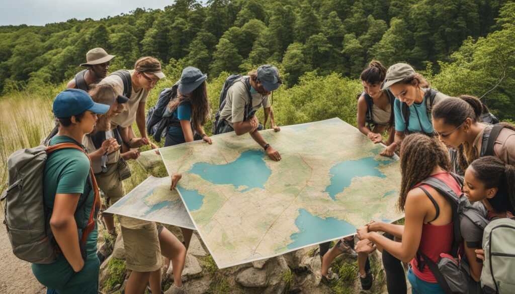 Planning Your Visit to Point Lookout State Park