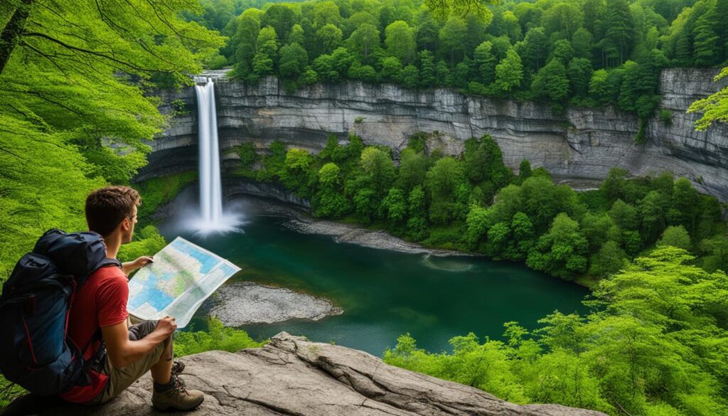 Planning Your Visit to Taughannock Falls State Park