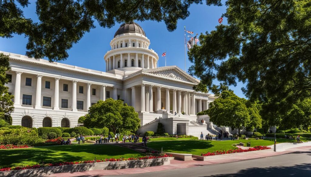 Planning Your Visit to the California State Capitol Museum