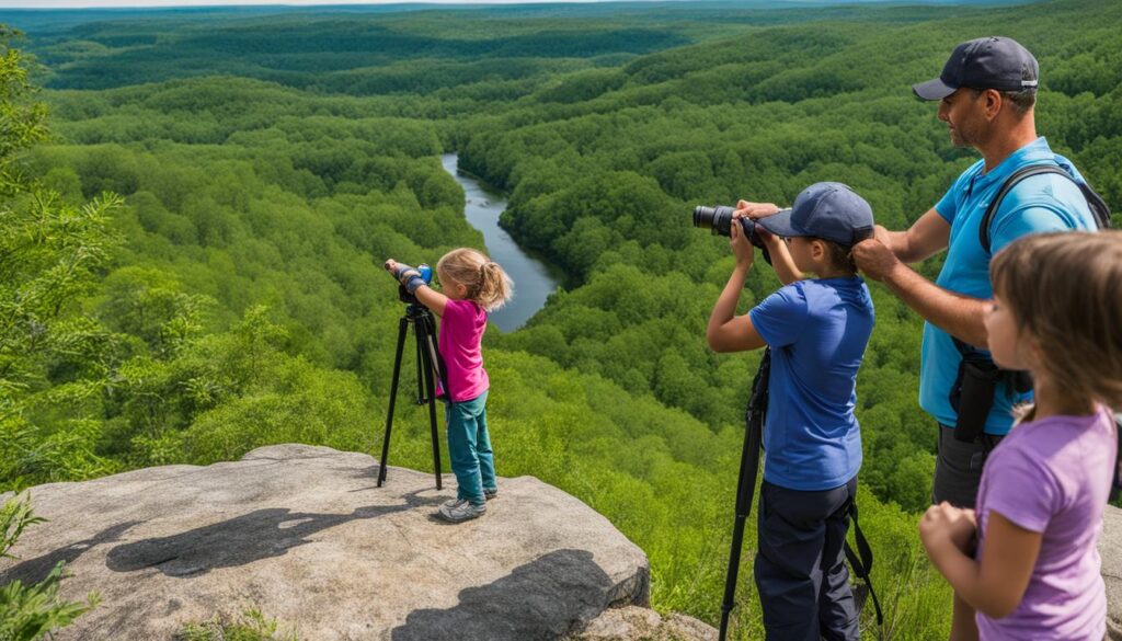 Planning your visit to Nod Brook Wildlife Management Area