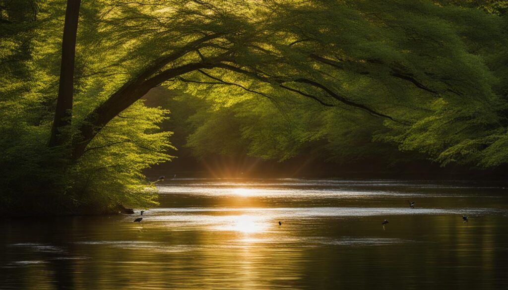 Quinebaug River Wildlife Management Area