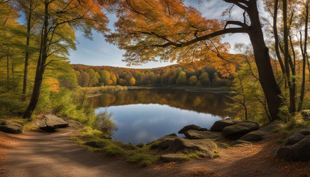 Quinebaug River Wildlife Management Area