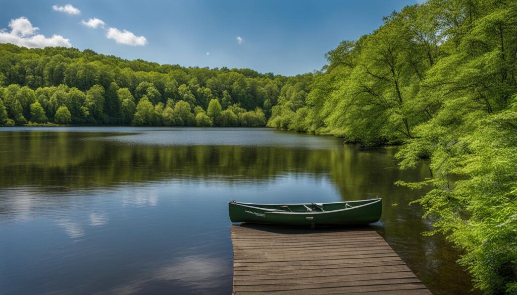 Quinebaug River Wildlife Management Area