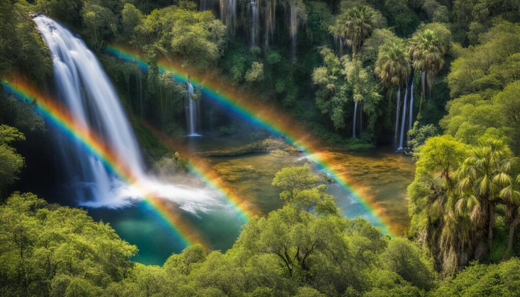 Rainbow Springs State Park