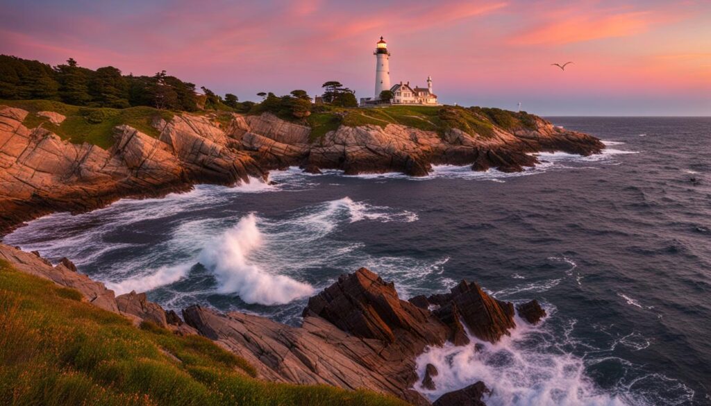 Rhode Island State Parks