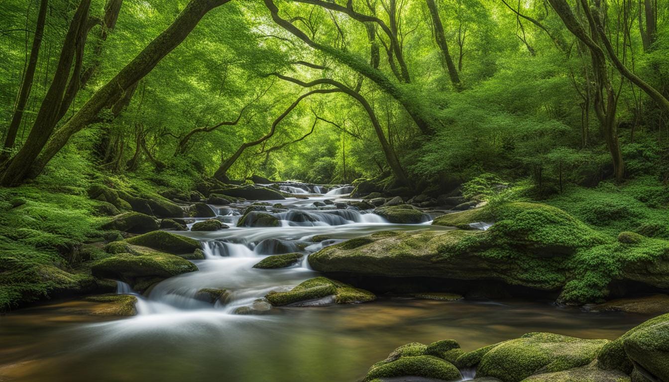 River Rise Preserve State Park Explore Florida Verdant Traveler