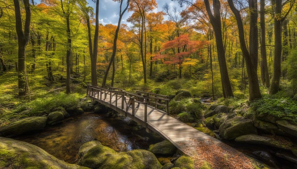 Robert V. Riddell State Park