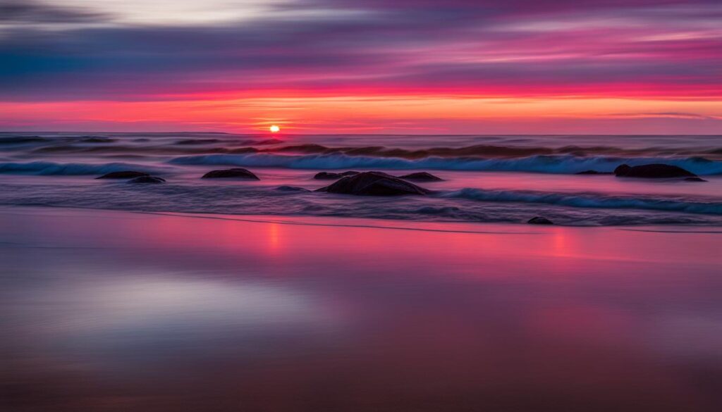 Salisbury Beach State Reservation