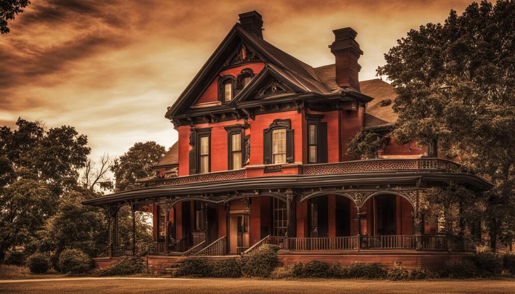 Scott Joplin House State Historic Site