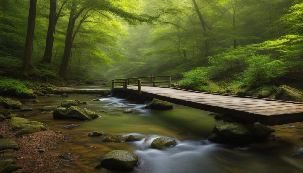 Selden Neck State Park