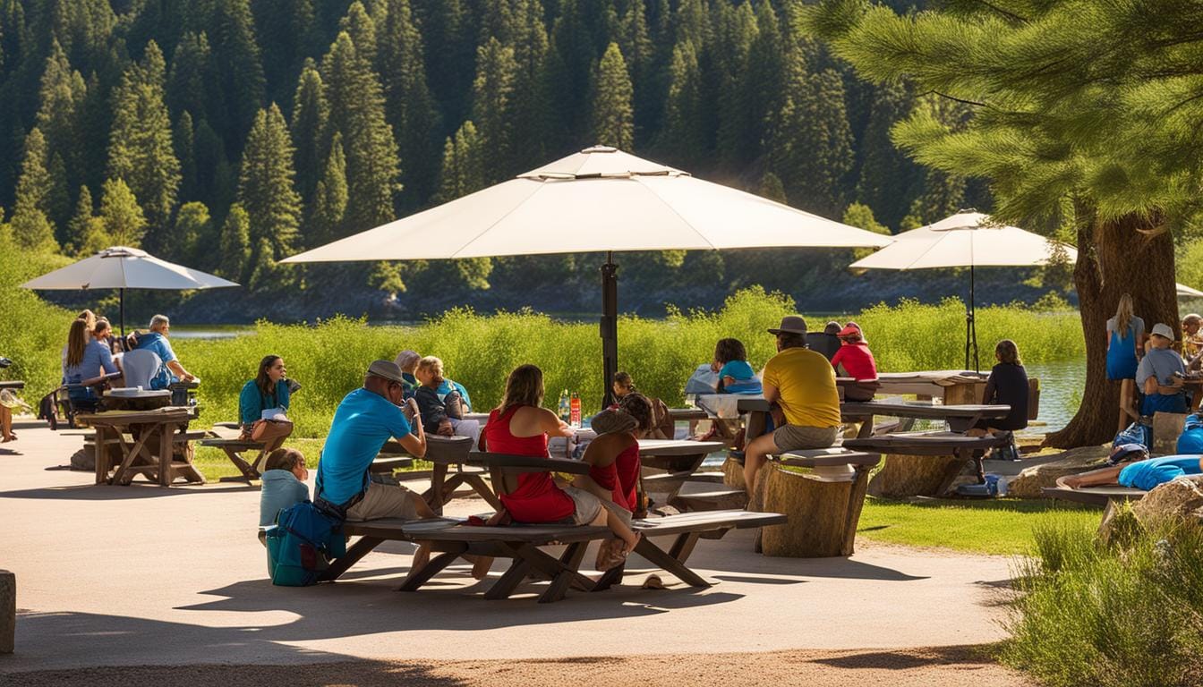 Sweetwater Lake State Park: Explore Colorado - Verdant Traveler