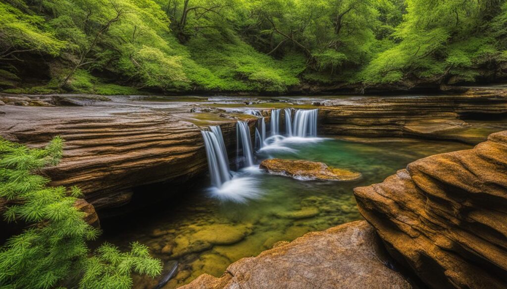 Shadmoor State Park