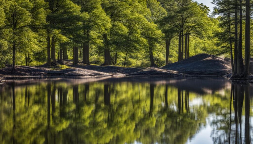 South Dakota State Parks