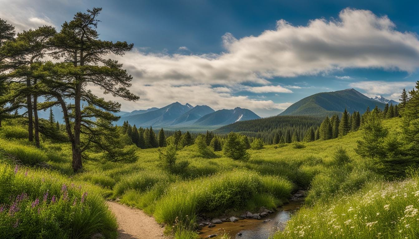 Staunton State Park Trail Review Staunton state park weather