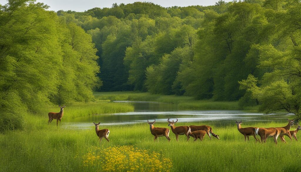 Suffield Wildlife Management Area