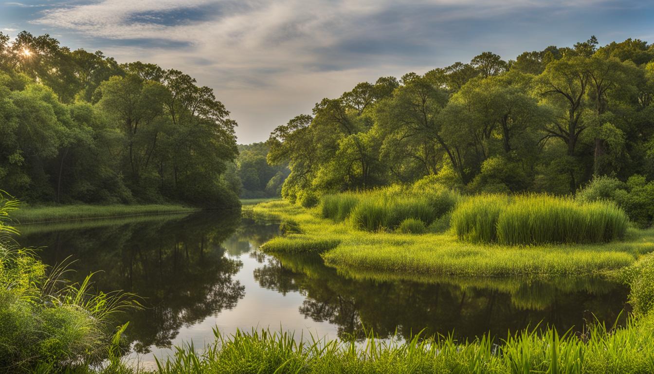 Tarkiln Bayou Preserve State Park: Explore Florida - Verdant Traveler