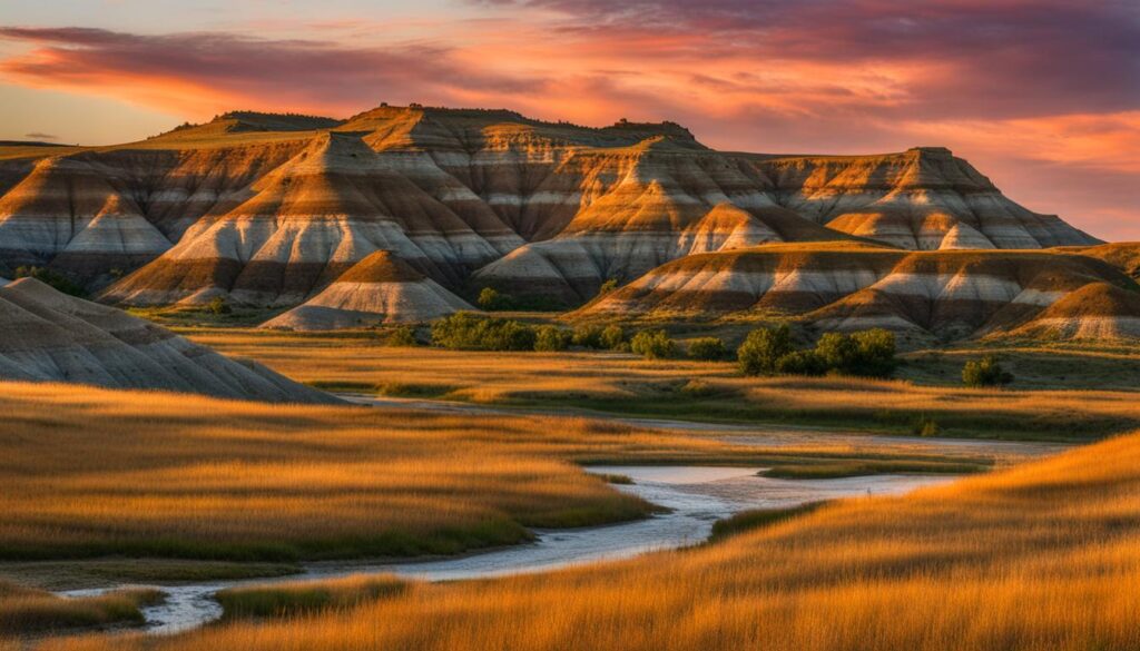 Theodore Roosevelt National Park