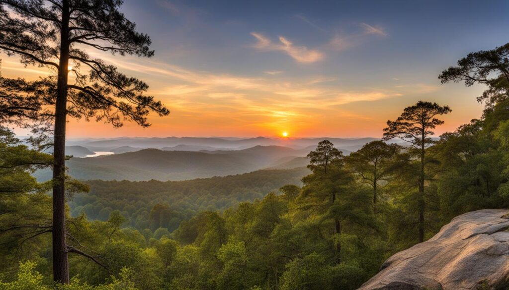 Travel Tips - Visit Georgia State Parks