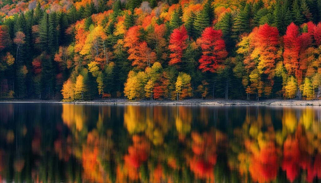 Vermont Nature Photography