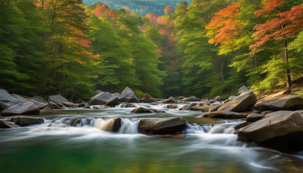 Virginia State Parks