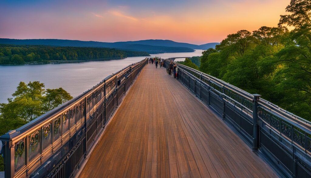 Walkway Over the Hudson State Historic Park