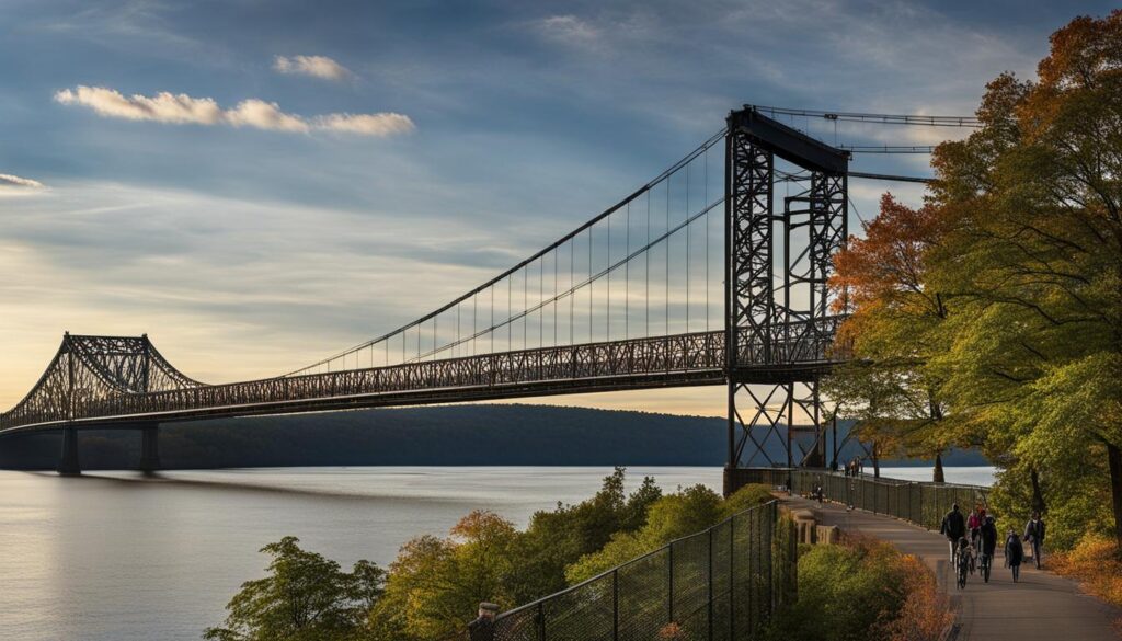 Walkway Over the Hudson State Historic Park
