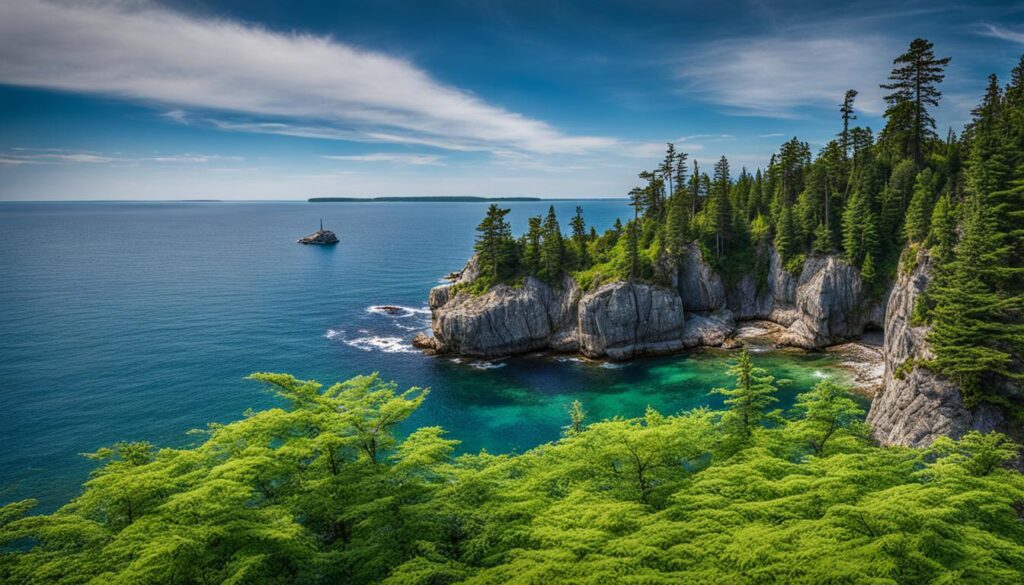 Washington Islands Wilderness